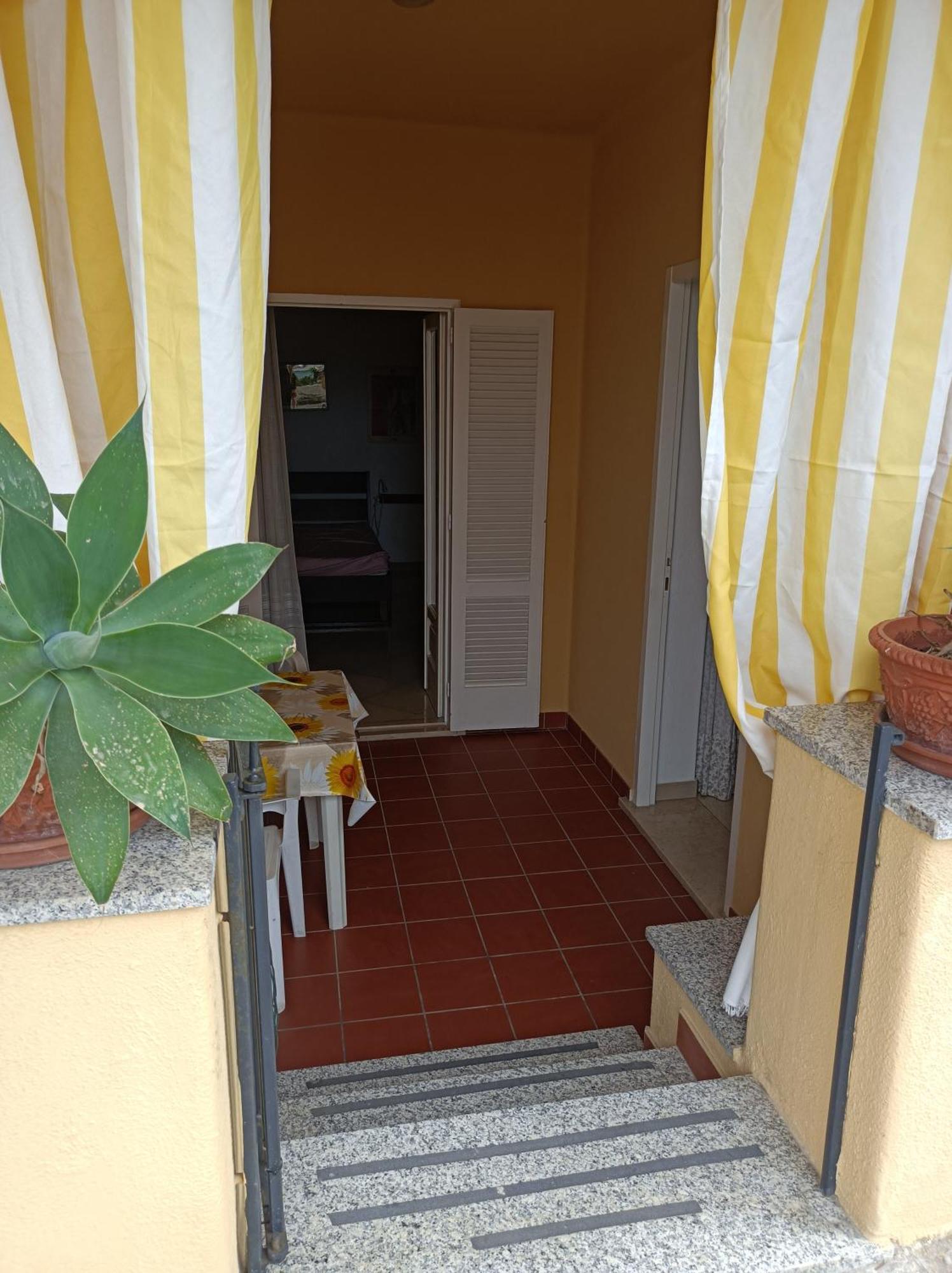 Appartamenti La Balestra Forio  Exterior photo
