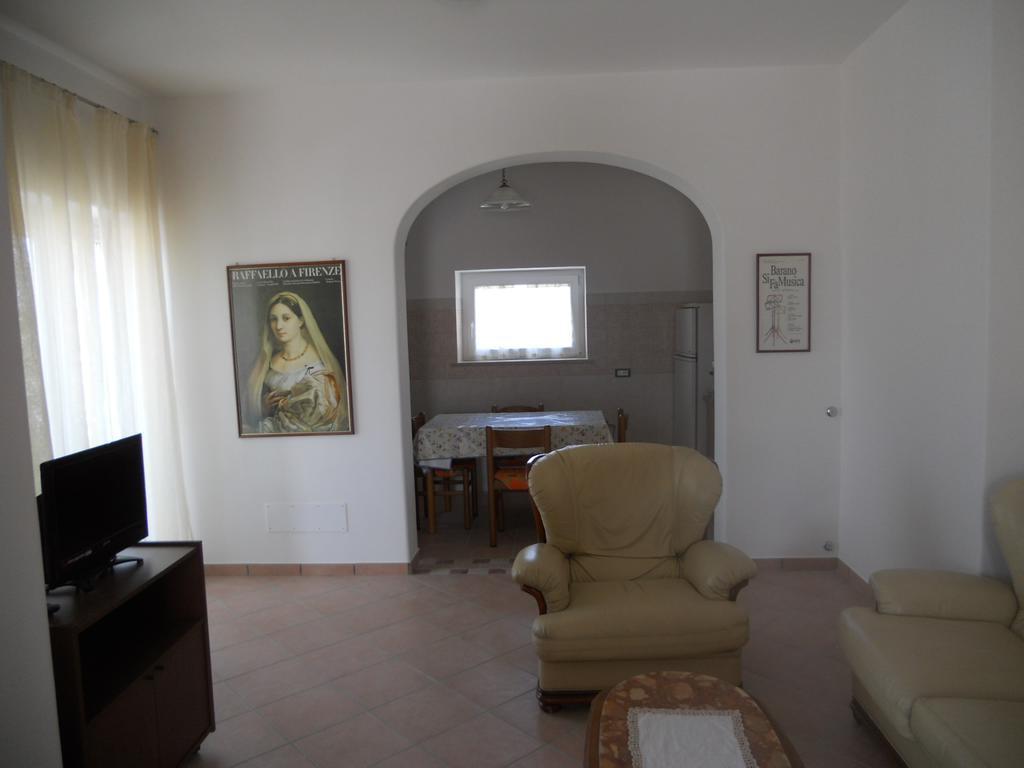 Appartamenti La Balestra Forio  Exterior photo