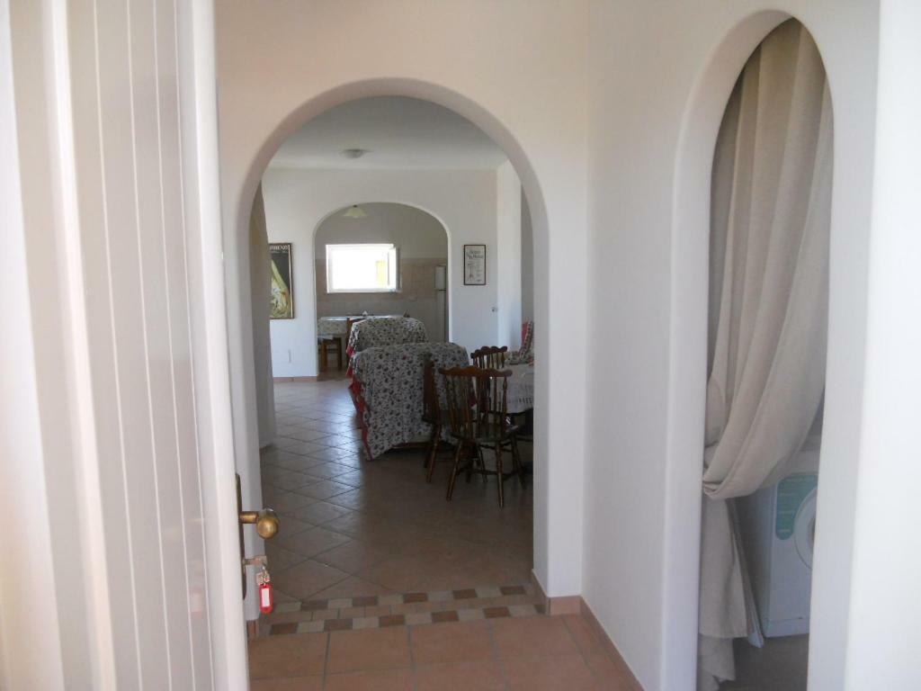 Appartamenti La Balestra Forio  Exterior photo